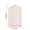 M, variant on Clearance! PALIFEUR Garment Bags for Hanging Clothes, Large Garment Bags for Travel, Suit Bag for Men Suit Cover With Handles for Clothes, Coats, Jackets, Shirts, 51"x 23" Pink
