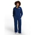 thumbnail image 5 of Reebok Women's All Seasons Wide Leg Pant, Sizes XS-XXXL, 5 of 8