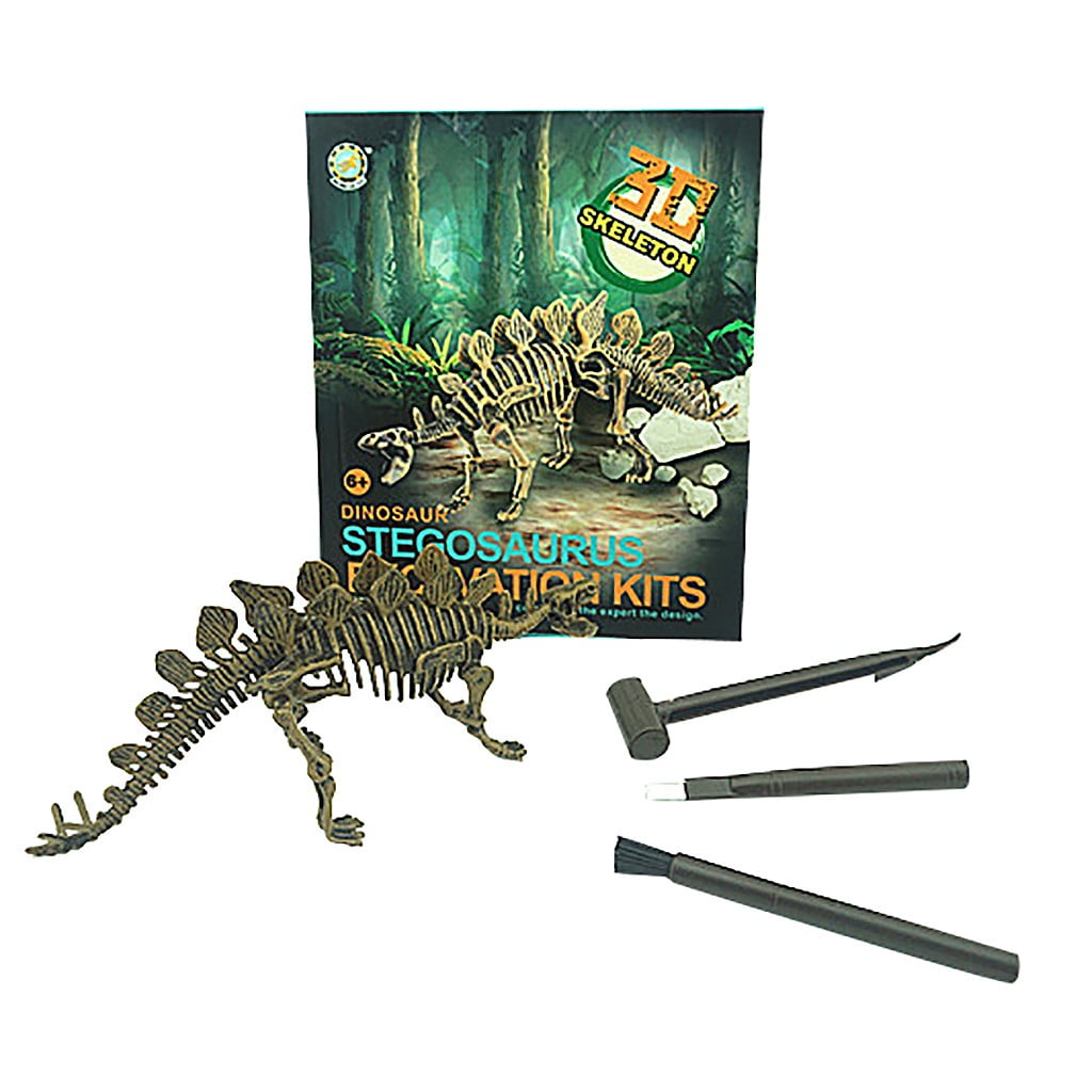 dinosaur fossil kit target