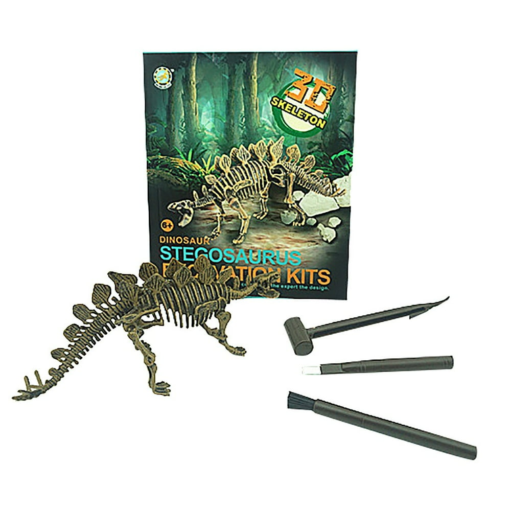 dinosaur bones for sandbox