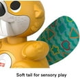thumbnail image 4 of fisher-price linkimals boppin? beaver musical toy, 4 of 7