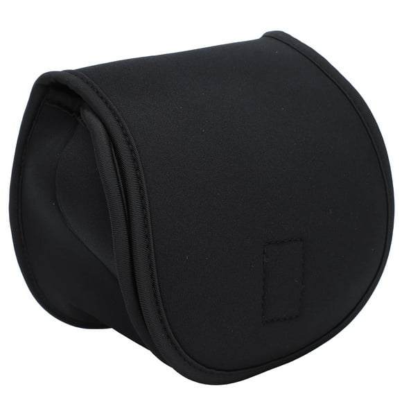 Fly Reel Case, Fly Fishing Reel Cover Fly Fishing Reel Storage Bag Pouch For Outdoor Outing Fishing Activities