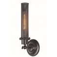 thumbnail image 1 of Elegant Lighting Nelson 5" Wall Sconce, 1 of 1