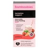 Bamboobies Lactation Support Drink Mix, Breastfeeding Supplement, Strawberry, Made in the USA