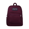 thumbnail image 1 of MOCHILA UNISEX JAN SPORT JS0A85VV04S TEXTIL VINO, 1 of 4