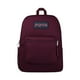 thumbnail image 1 of MOCHILA UNISEX JAN SPORT JS0A85VV04S TEXTIL VINO, 1 of 4