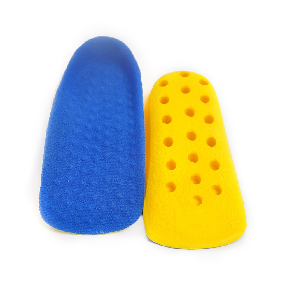 Invisible 2cm Heel Lift Secret Height 