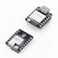 thumbnail image 2 of 2X Kit de Placa de Desarrollo ESP32 S3, XIAO ESP32S3, SX126, Antena de 868 MHz y 915 MHz, WiFi, Bluetooth para Meshtastic/LoRa/LoRaWAN, 2 of 5