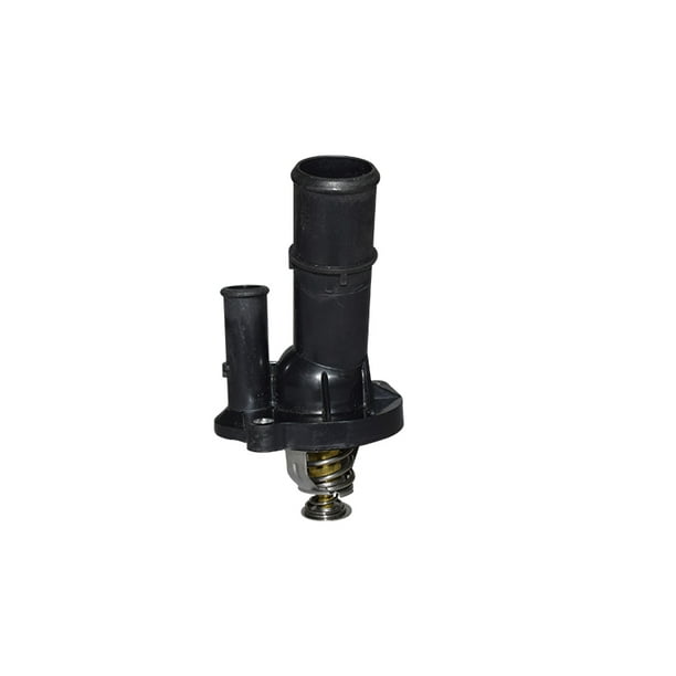 Toma De Agua K-NADIAN Fiesta 2008 Ford L4 2.0L Salida Larga Nylon 1 Pieza Producto Nuevo