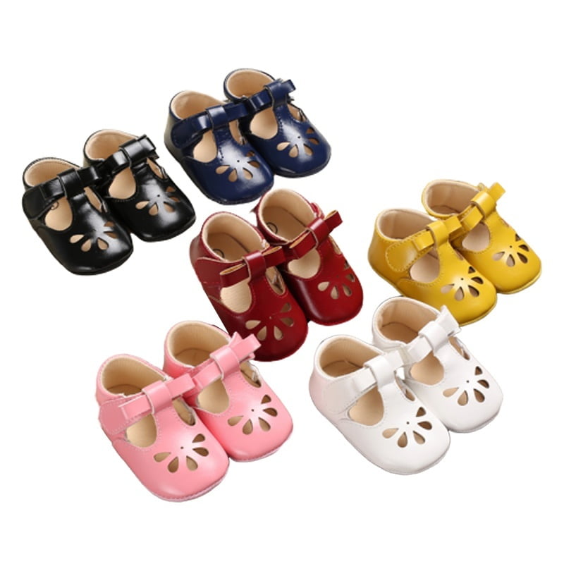 baby shoes in walmart