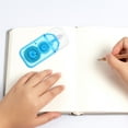 thumbnail image 5 of LOLIPPYY 6Pcs Correction Tape Portable Adhesive Tape Eraser for Students Quick Mistake Correction, 5 of 5