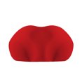thumbnail image 1 of Inteprter 3D cuello Micro Airball almohada sueño profundo adicción reposacabezas cojín de aire alivio de presión almohadas regalo lavable fundas de Juegos de cama No.03 Inteprter HA000627-03, 1 of 1