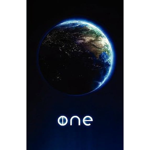 Pre-Owned One : Changing the World from the Inside Out (Paperback) 9780956429100