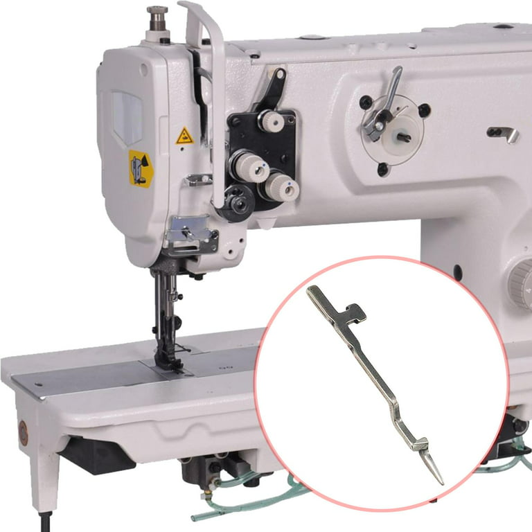 Singer 4411FR Heavy Duty 4411 Sewing Machine with Accessories - Used 