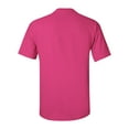 thumbnail image 3 of Gildan Ultra Cotton T-Shirt for Men and for Women Plain Classic Fit, 3 of 5