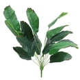 thumbnail image 2 of Planta falsa, planta artificial, decoración, planta artificial, planta falsa para el hogar y la oficina, 2 of 7