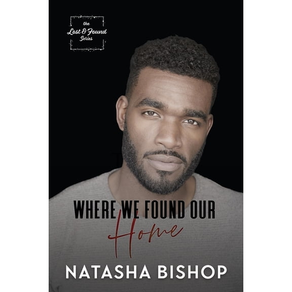 Lost & Found Where We Found Our Home, Book 1, (Paperback)