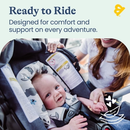 walmart baby stroller accessories,Baby mosquito net for infant stroller seat bug protection insect prams cover, 7.99, Esho