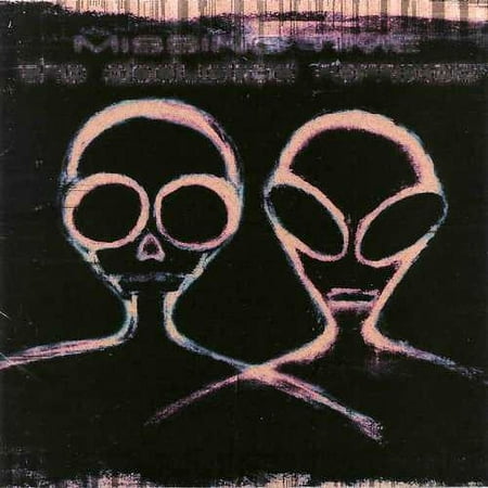 DJ SOUL SLINGER - ABDUCTED REMIXES