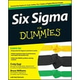 thumbnail image 2 of Six Sigma pour les Nuls, 2 of 3