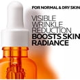 thumbnail image 2 of La RochePosay Pure Vitamin C12, Sérum Facial Antioxidante con 12% de Vitamina C, Antiarrugas, Mayor Luminosidad, Textura Ligera, para Pieles Sensibles, 30 ml, 2 of 4