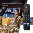 thumbnail image 5 of L5B83G Télécommande Vocale de Remplacement Universelle Compatible avec Fire TV Stick 4K/Fire TV Stick Lite/Fire TV Cube/Fire TV Stick 2e & 3e Génération /Fire TV 3e Génération, 5 of 5