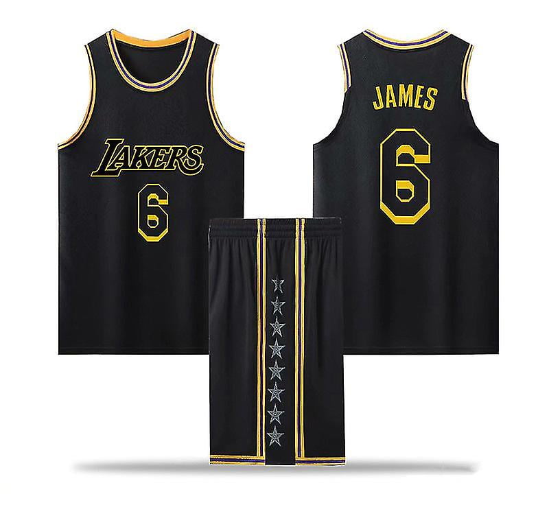 Lebron james black kid Clearance