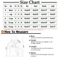 thumbnail image 4 of DODADAWANJ Heated Coat for Men 4 Level Reachargeable Electric Heated Jacket 25 Heating Zones Zip Up Heating Jackets Winter Outwear Sport Coats (Not Included Battery) L, 4 of 10