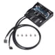 thumbnail image 1 of Panel frontal, USB2.0 HDAUDIO Floppy Panel frontal de audio Panel frontal USB Artesanía excepcional, 1 of 9