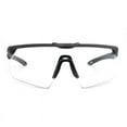 thumbnail image 5 of HyperTough ANSI Z87.1 Clear Lens Safety Glasses Eyewear, 5 of 8