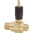 thumbnail image 2 of General Pump Quick Connect Pressure Washer Detergent Injector - 2.1mm Orifice, 4500 PSI, Model Number N100812P, 2 of 3