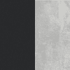 Concrete Gray-2 Drawers
