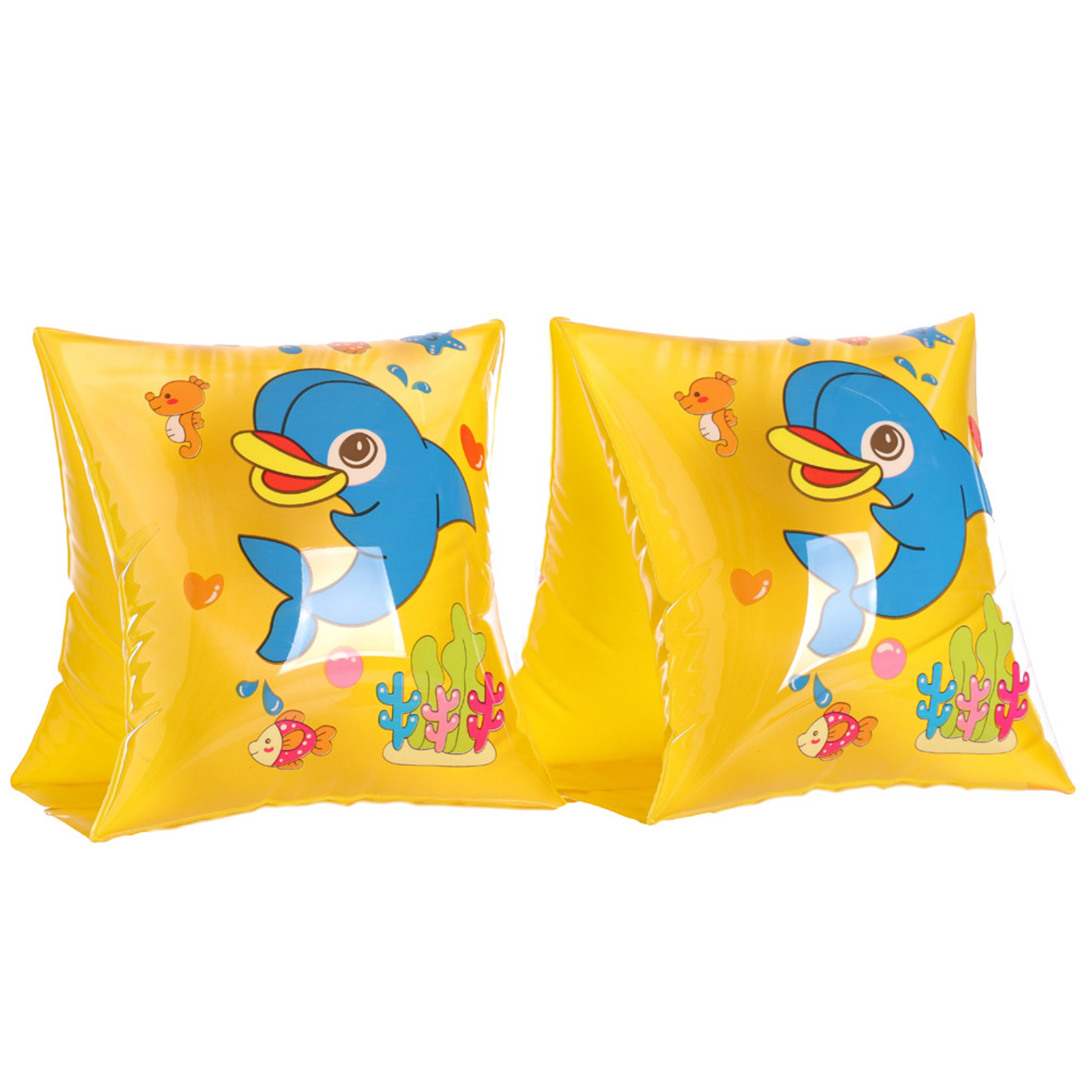 Float Armband High Elasticity Strong Load Bearing Swim Trainer