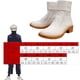 thumbnail image 2 of Eso es Kaisen Anima Toge Inumaki Coupley Magic se viste con pantalones Zapatos de noche Todos los santos Fiesta de Navidad Un traje escolar para hombres, 2 of 5