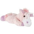 thumbnail image 1 of Warmies Microwavable French Lavender Scented Plush Unicorn, 1 of 1