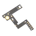 thumbnail image 1 of Motherboard Connector  Cable, Compact Flexible Easy Installation Professional Repair Parts PCB CPU  Cable  for Game Console Accessories, 1 of 8