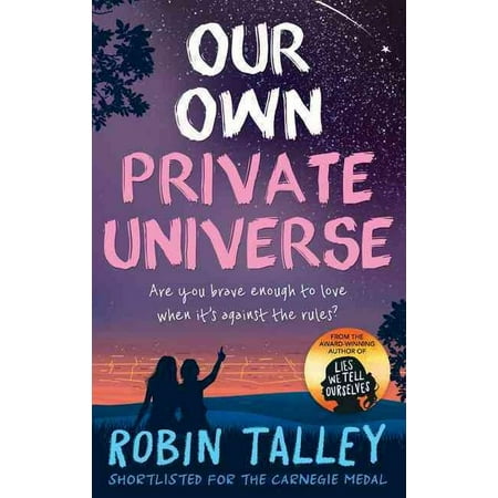 OUR OWN PRIVATE UNIVERSE