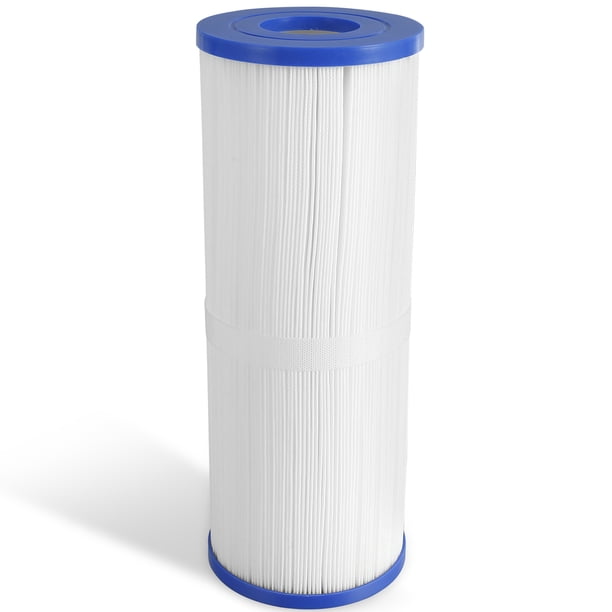 Muyoka Cartuchos de filtros de piscina de spa Filtro de reemplazo de piscina Filtros de piscina de jacuzzi de spa Elemento de filtro de spa Piezas de filtración de reemplazo de equipo de piscina lavab Muyoka Hogar