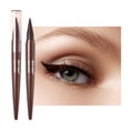 thumbnail image 2 of Waterproofs Brown Drying / Coloured Makeup Fast Blue / Gel Stain 2ml Shiny Pen Black, 2 of 6