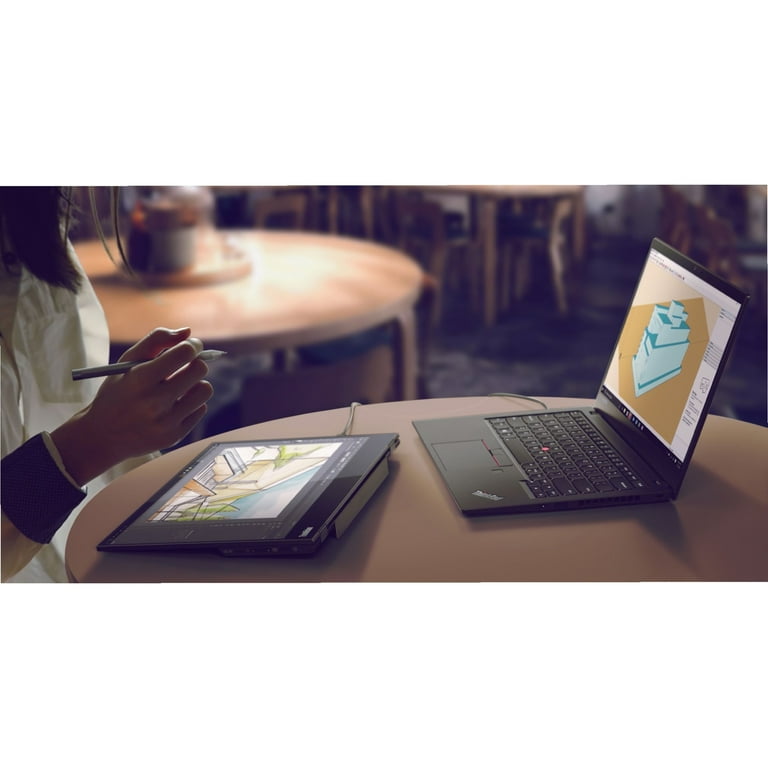 Lenovo ThinkVision M14t 14