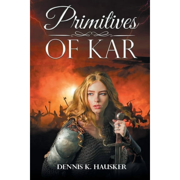 Primitives of Kar, (Paperback)