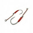 thumbnail image 2 of Gamakatsu Tuned Assist HD 8,0 Hooks, 2 of 4