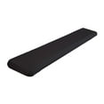 thumbnail image 2 of Milaget Piano Keyboard Cover Digital Piano Dustproof Cover Portable Electronic Keyboard Black for 76 88 Key, 2 of 9