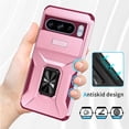 thumbnail image 5 of Case for GANGXUN Google Pixel 8 Pro -Dual Protection, Holder, Magnetic Function for Car, 5 of 5