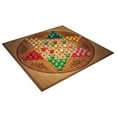 thumbnail image 3 of Cardinal Games Traditions - Classic Chinese Checkers, 3 of 5