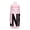 Pink 1, variant on Yihuala Sports Water Bottle Leak Light Weight Cycling Water Bottles Outdoors Squeeze Lid Drink Bottle for Biking & Hiking