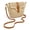 Beige-02, variant on Straw Bag Beach Purse Summer Purses for Women Vacation Handbags Woven Crossbody Bags Straw Shoulder Bag