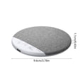 thumbnail image 6 of Sulaicai Bluetooth Pillow Speaker for Sleeping, Mini Portable Under Pillow Speaker with White Noise Timer Wireless Sleep Aid with Stereo Bass Private Sleep Headphones for Side Sleeper (Black), 6 of 8