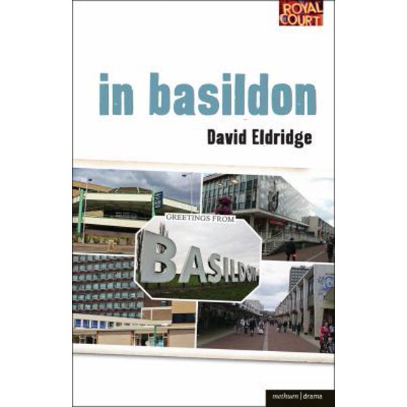 Pre-Owned In Basildon (Paperback) 1408164825 9781408164822
