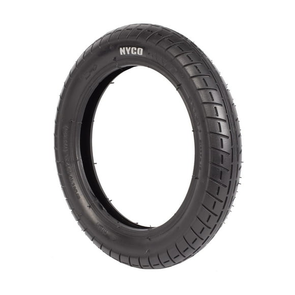 Llanta 8 x1.5 para Scooter electrico Nyco P1237 Negro